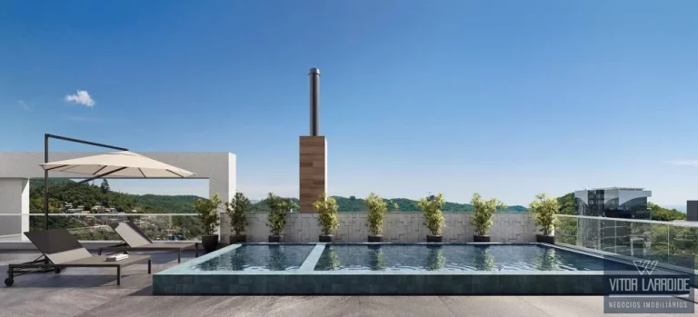 Imagem Apartamentos na Praia Brava | Salt Itajaí