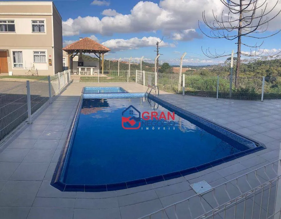 Imagem Apartamento com 2 dormitórios à venda - Almirante Tamandaré/PR