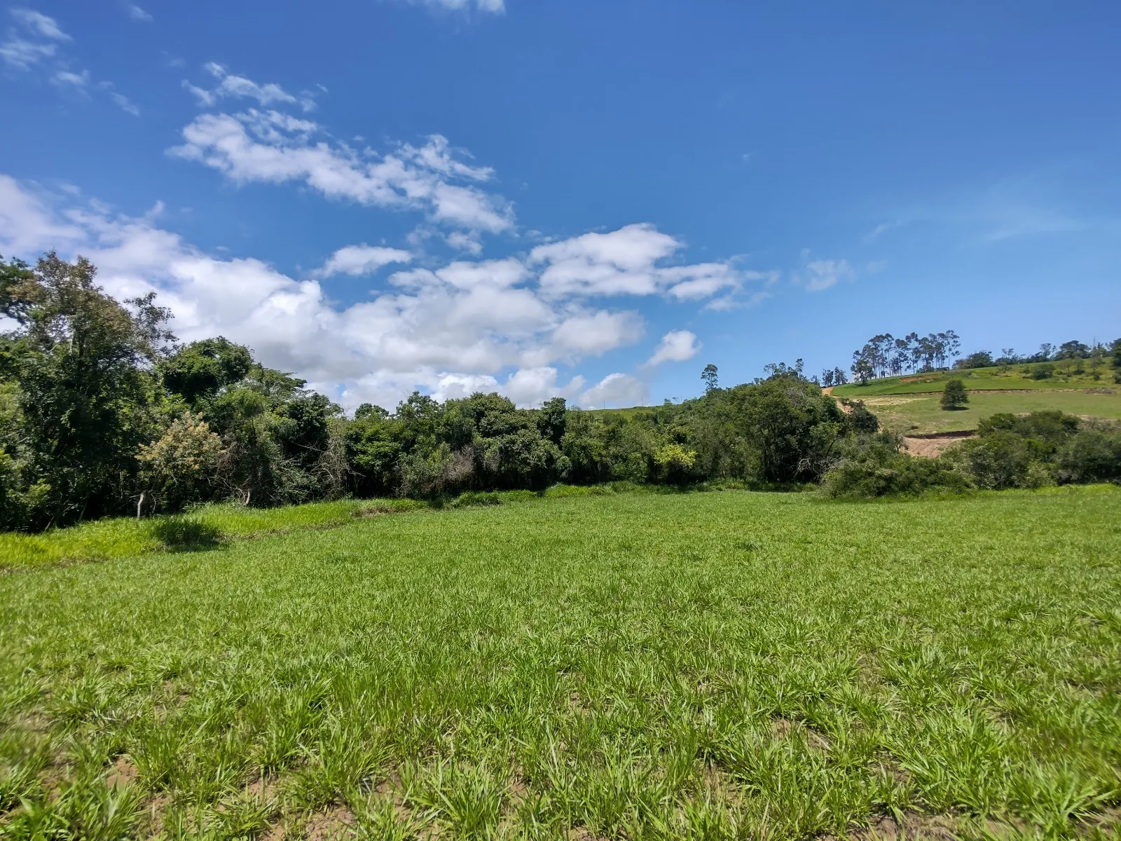 Imagem Terreno à Venda no Condomínio Residencial Valle dos Cervos II ? Araçoiaba da Serra