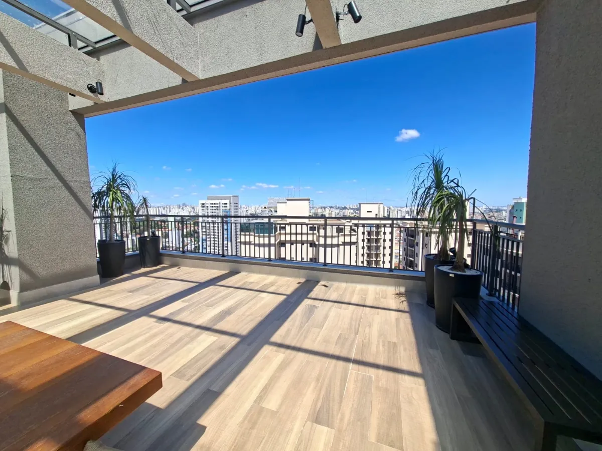 Imagem Apartamento para venda em Freguesia do Ó com 2 quartos, sendo 1 suíte, 67m2