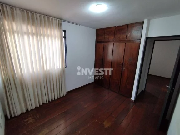 Imagem Apartamento com 2 dormitórios para alugar, 56 m² - Jardim América - Goiânia/GO