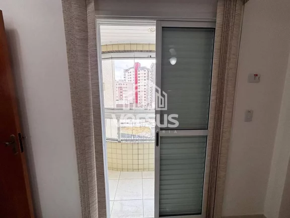 Imagem APARTAMENTO 2 DORMITÓRIOS - VILA GUILHERMINA