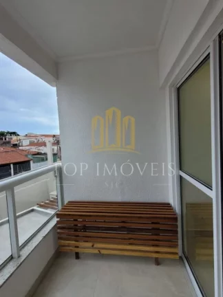 Imagem Apartamento impecável com varanda gourmet no Verano Home Resort - Jacareí