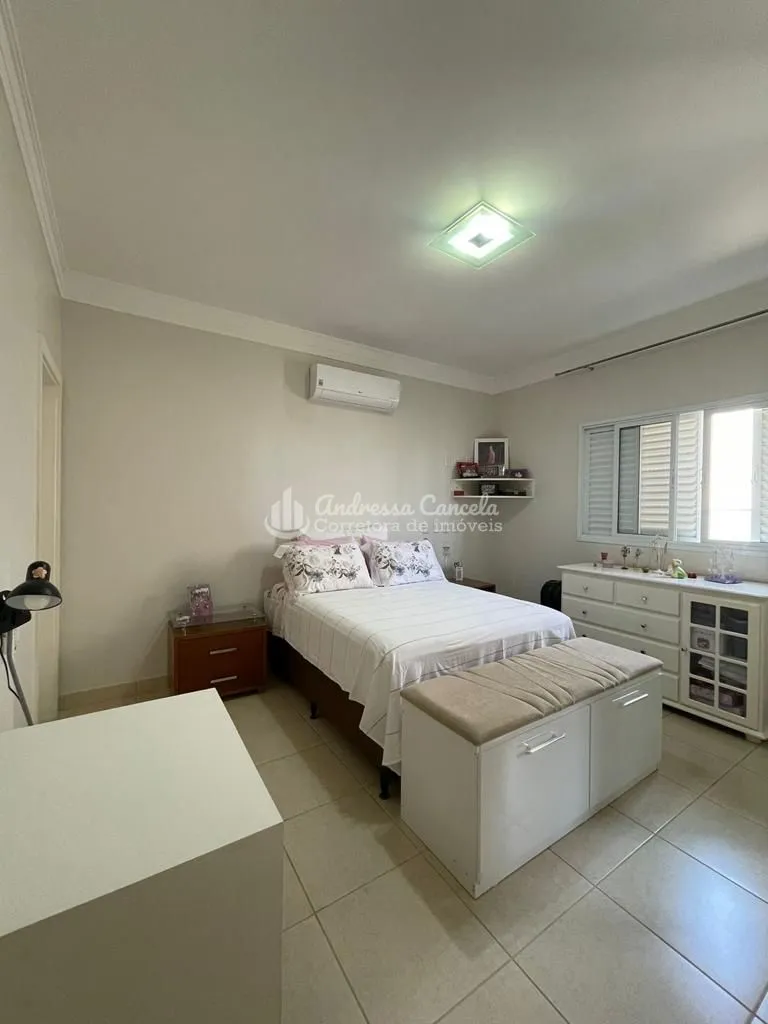 Imagem Damha III - Sobrado com 4 suítes à venda, 370 m² por R$ 2.490.000 - Damha III - São José do Rio Preto/SP