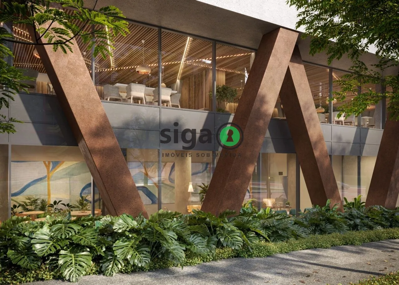 Imagem Apartamento à venda em Higienópolis de 168m² com 3 suítes e 2 vagas - São Paulo