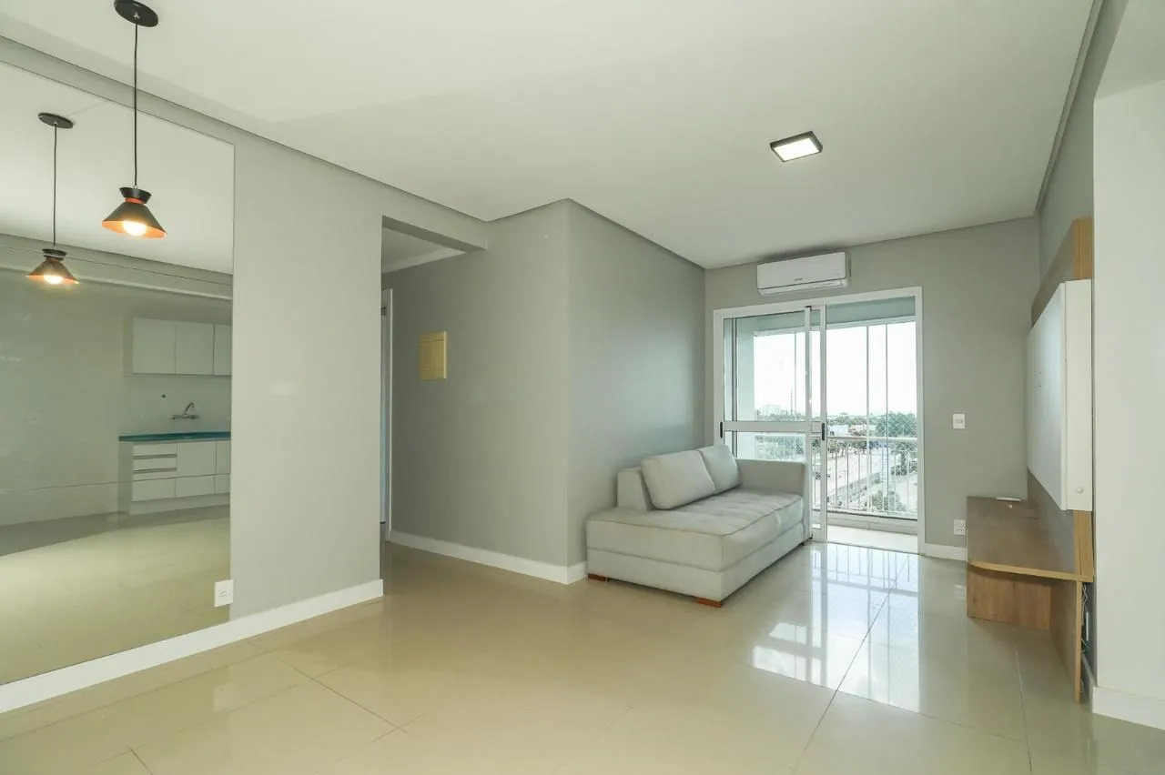 Imagem Apartamento em Sarandi