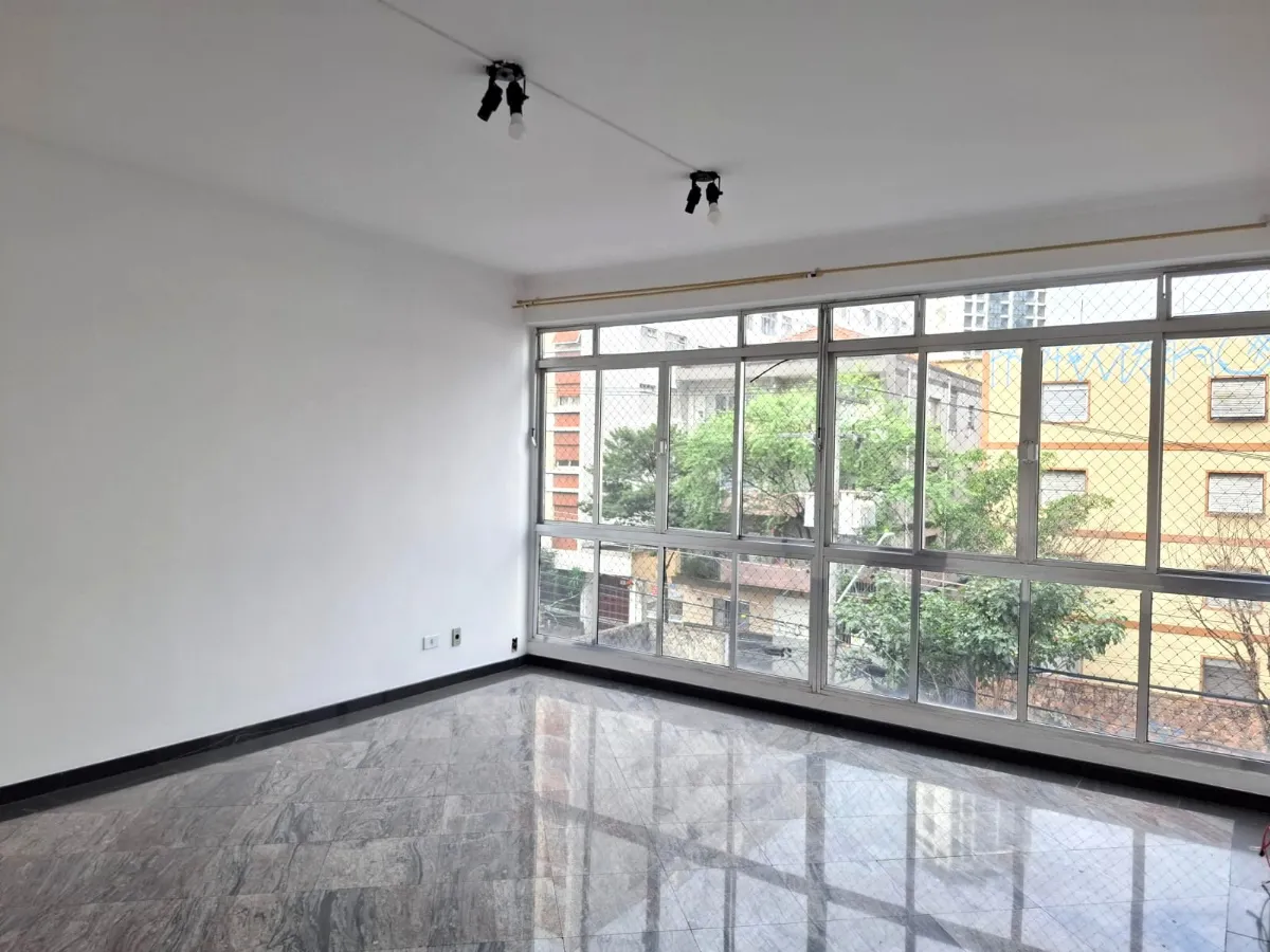 Imagem Apartamento para venda em Santana com 3 quartos, sendo 1 suíte, 90m2