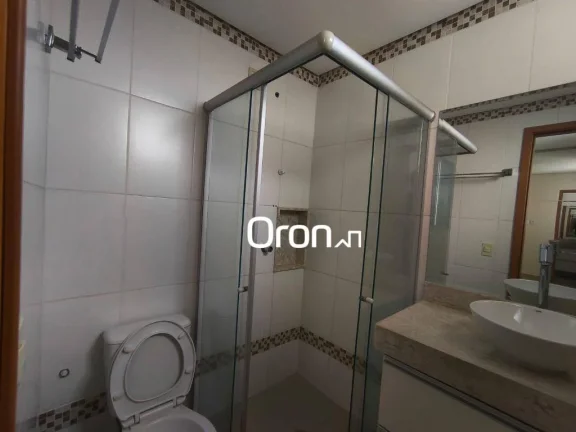 Imagem Apartamento com 3 dormitórios à venda, 85 m² por R$ 670.000,00 - Parque Amazônia - Goiânia/GO