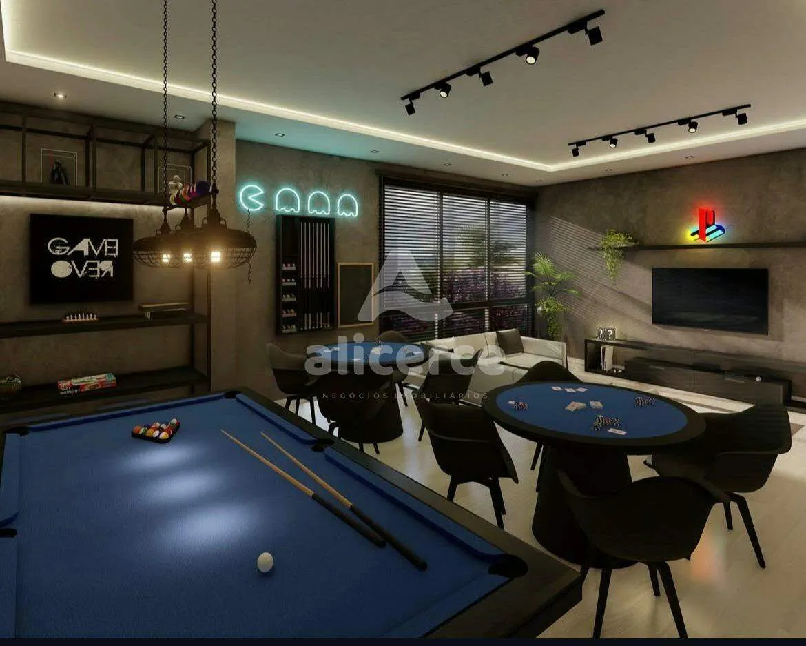 Imagem Apartamento à venda com 3 quartos 1 suíte, 77m² em Abraão Florianópolis