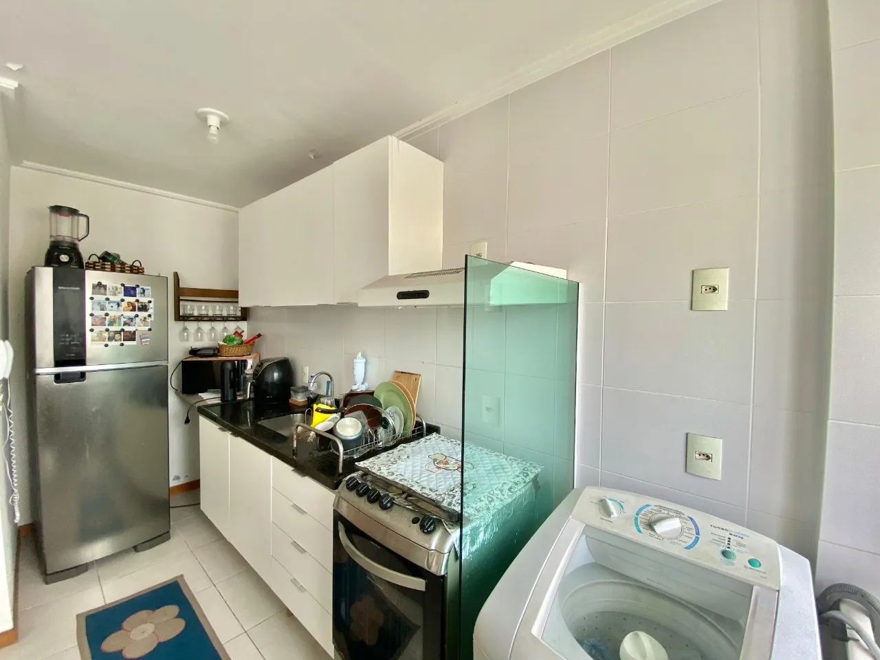 Imagem Apartamento com 2 quartos à venda em Vila Velha