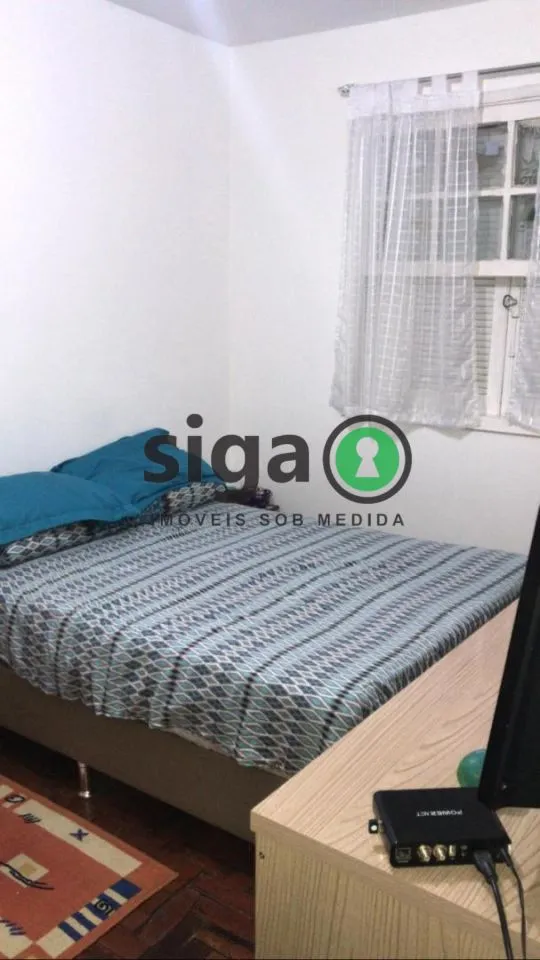 Imagem CASA DE VILA Residencial em Vila Olímpia