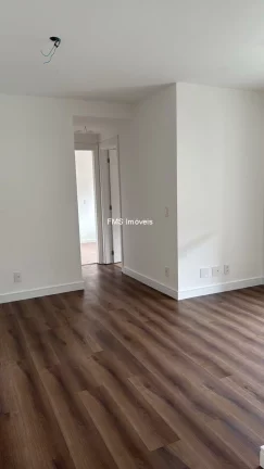 Imagem 2 dormitórios sendo 1 suíte na Vila Andrade.