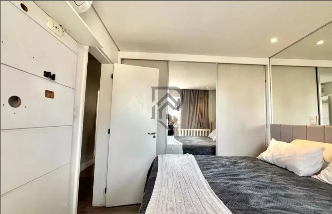 Imagem Apartamento condominio Face Vila Mariana