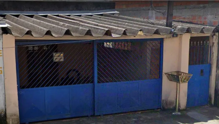 Foto do imóvel Casa com 2 Quartos à Venda, em Jardim Jaqueline - São Paulo
