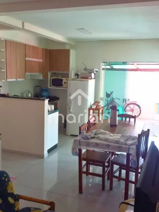 Imagem Casa com 3 quartos, Nossa Senhora da Paz - Balneário Piçarras