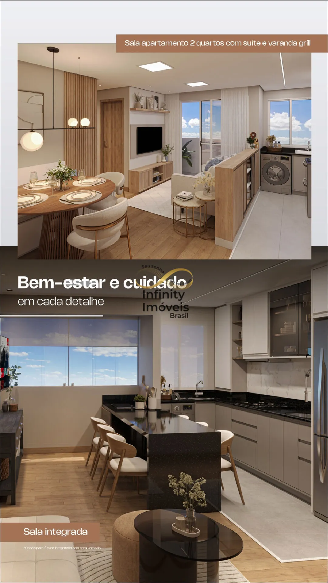 Imagem ALTO FLORENÇA DOM BOSCO - Apartamento à venda no bairro Glória - Belo Horizonte/MG