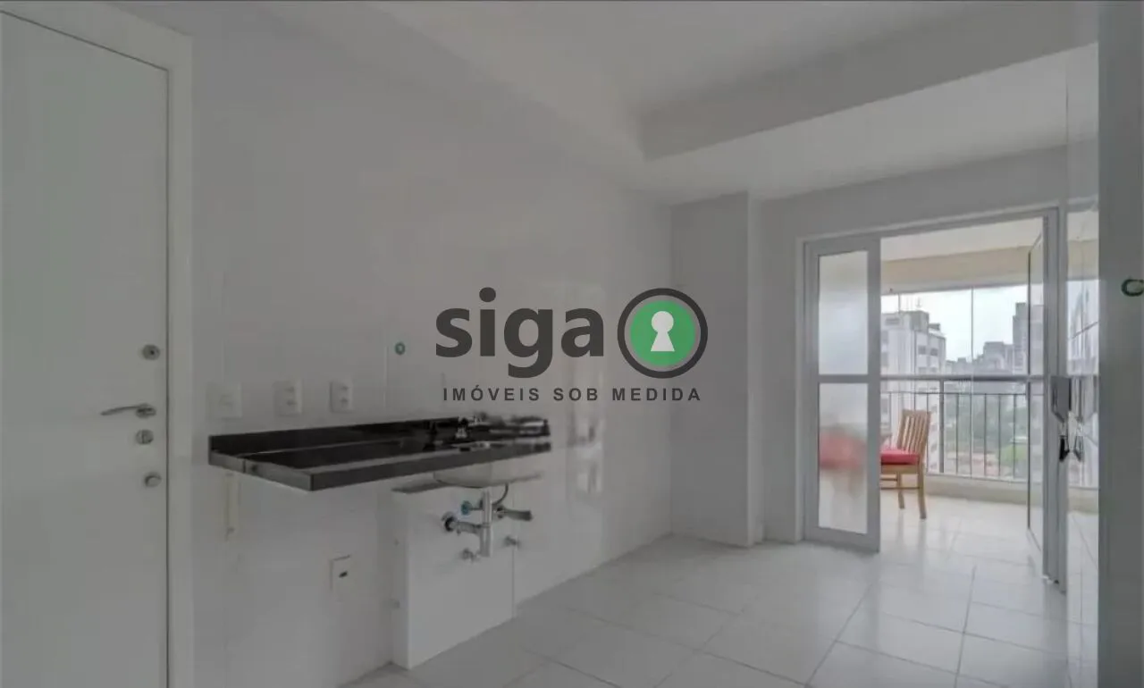 Imagem Apartamento Novo de Alto Padrão à Venda, 213m², 4 Suítes , 4 Vagas , Brooklin - Splendor Brooklin