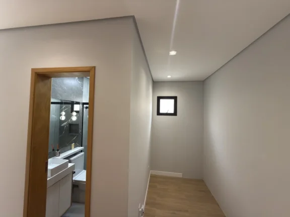 Imagem Casa Alto Padrão Nova Jaguari SP 3 Suítes Automação Jacuzzi