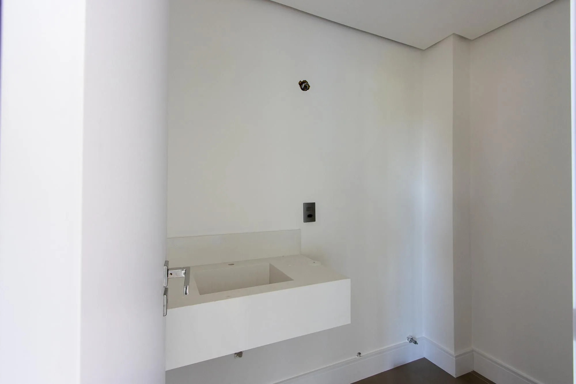 Imagem Casa em condomínio com conforto e exclusividade no bairro Tristeza