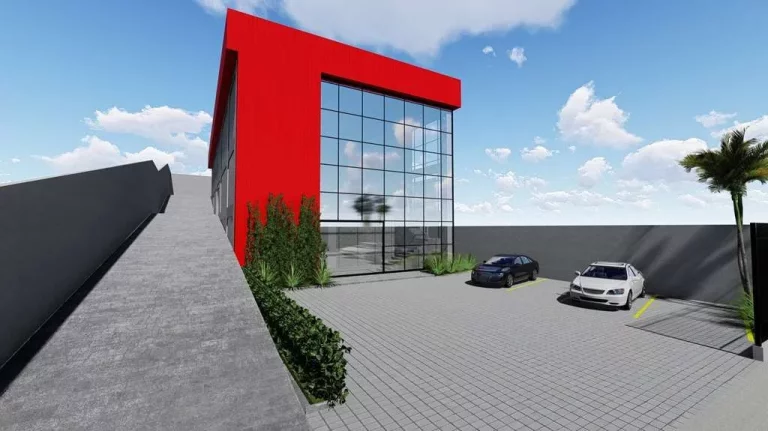 Imagem Terreno (1319 m²) Comercial frente p/ Raposo Tavares (altura km 24) - venda ou aluguel - Granja Viana - Cotia/SP