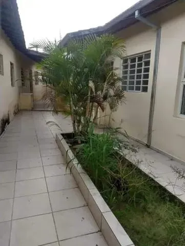 Foto do imóvel Casa à venda 5 Quartos, 1 Vaga, 418M², Vila São José, Taubaté - SP