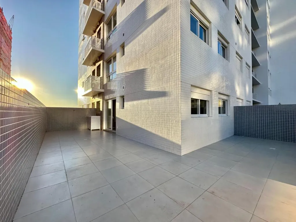 Apartamento 2 Dormitórios - Bairro Navegantes