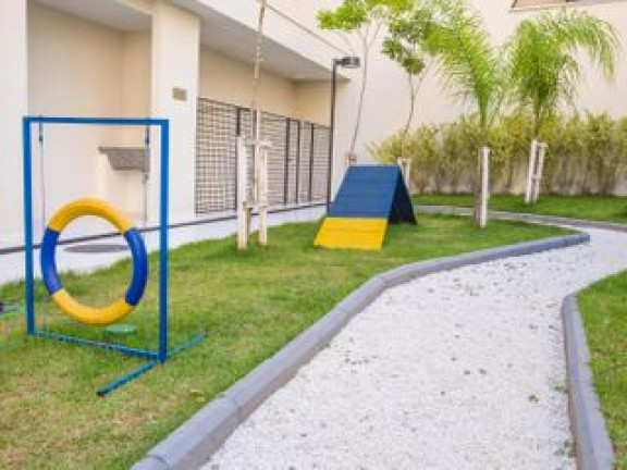 Imagem Apartamento com 3 Quartos à Venda, 127 m² em Vila Andrade - São Paulo