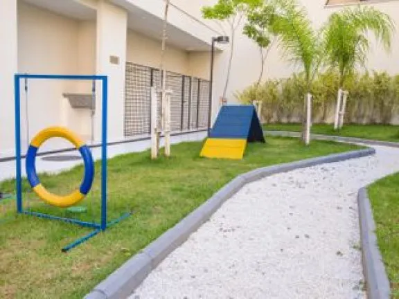 Imagem Apartamento com 3 Quartos à Venda, 127 m² em Vila Andrade - São Paulo