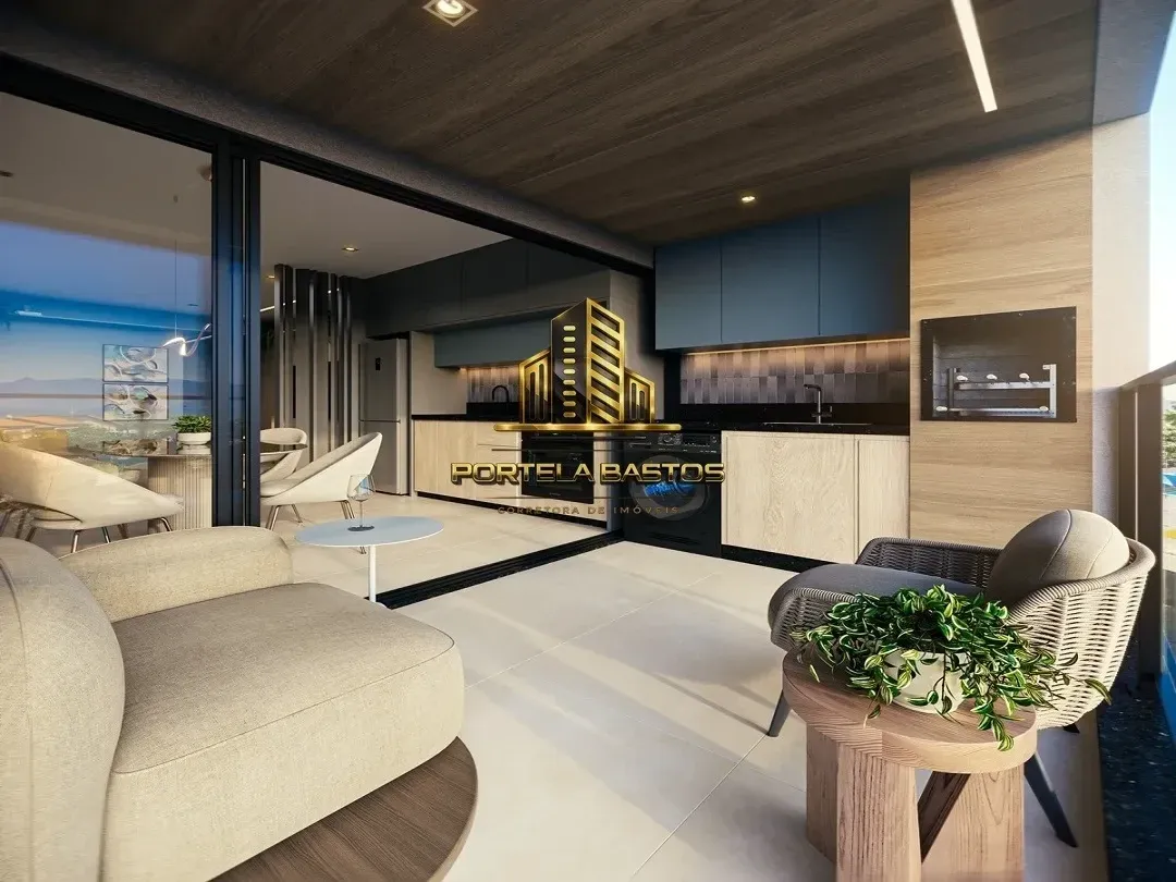 Imagem Studio com 1 Quarto à Venda, 35 m² em Itaguá - Ubatuba