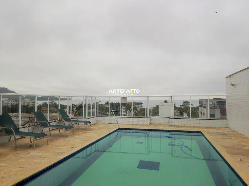 Imagem Apartamento à venda em Ubatuba, Toninhas, com 2 quartos, 65m2