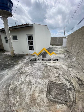 Imagem ALUGO CASA NO BAIRRO XIQUE XIQUE