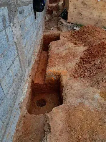 Imagem Terreno à venda, 125 m² por R$ 234.500,00 - Jardim Paraíso - Guarulhos/SP