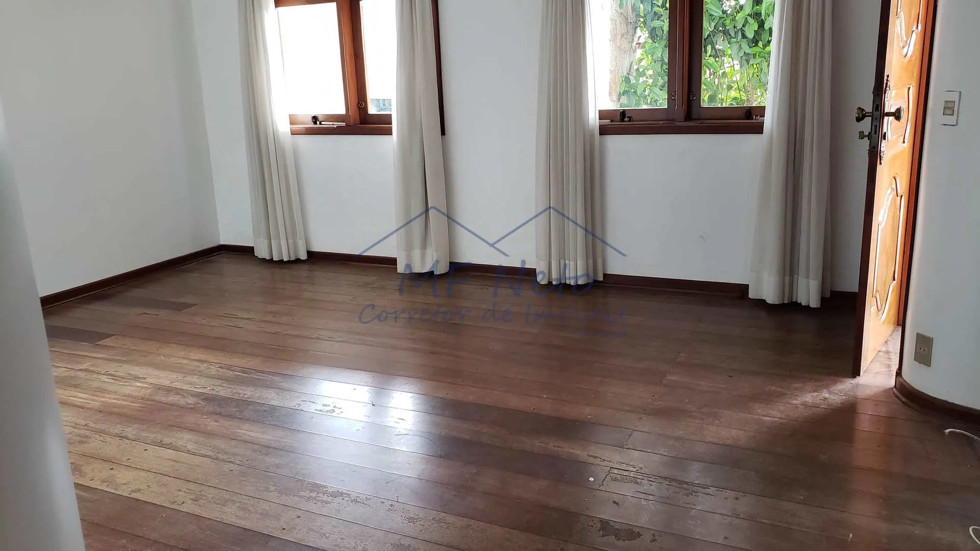 Imagem Casa Padrão