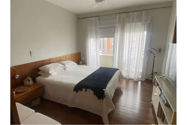 Imagem APARTAMENTO RESIDENCIAL em São Paulo - SP, Moema