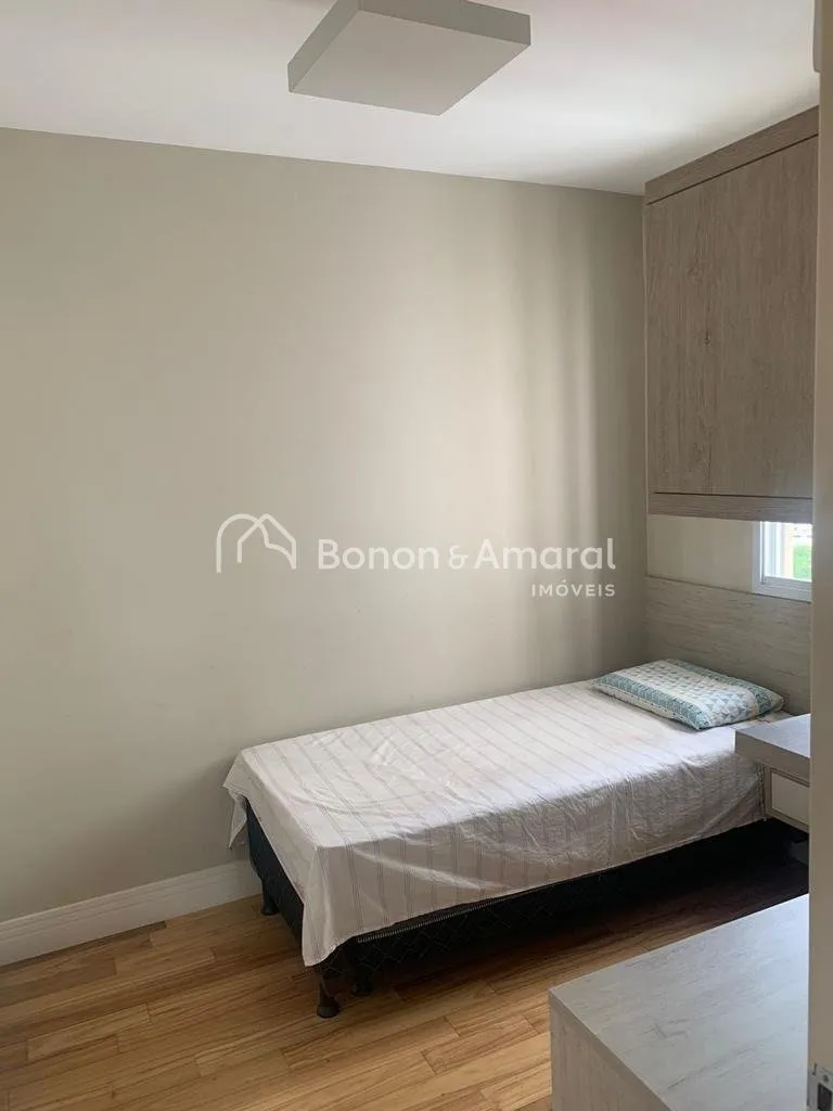 Imagem Apartamento à Venda no Taquaral com 2 Suítes e Varanda Gourmet