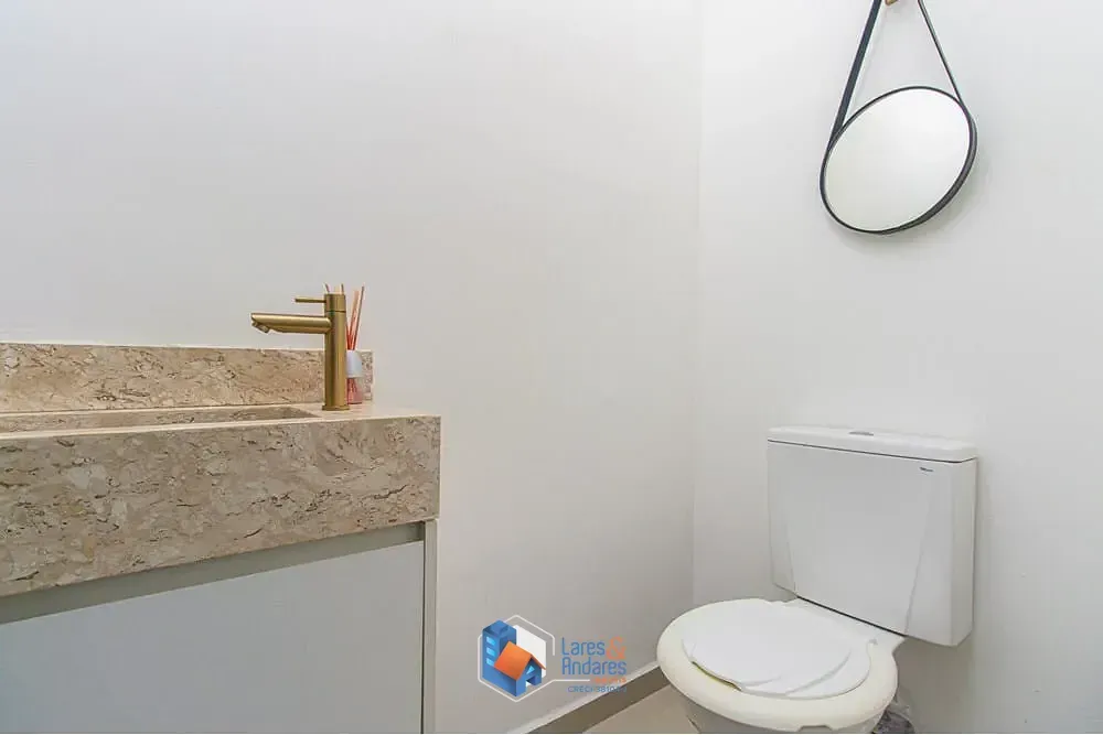 Imagem Casa à venda 3 Quartos 3 Suites 3 Vagas 161M² Vila Moraes São Paulo - SP
