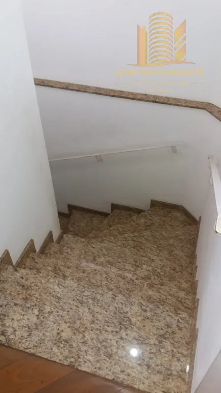 Imagem SOBRADO 3 DOR. N/ EDÍCULA METRO ALTO DO IPIRANGA