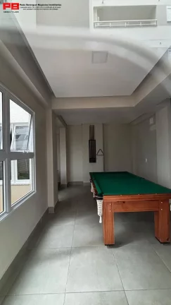 Imagem Apartamento 40m² 2 dormitórios - Jurubatuba