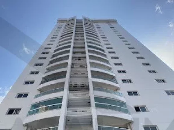 Foto do imóvel CASAL IMÓVEIS VENDE APTO ED BAÍA BLANCA 4 SUÍTES + 3 VGS
