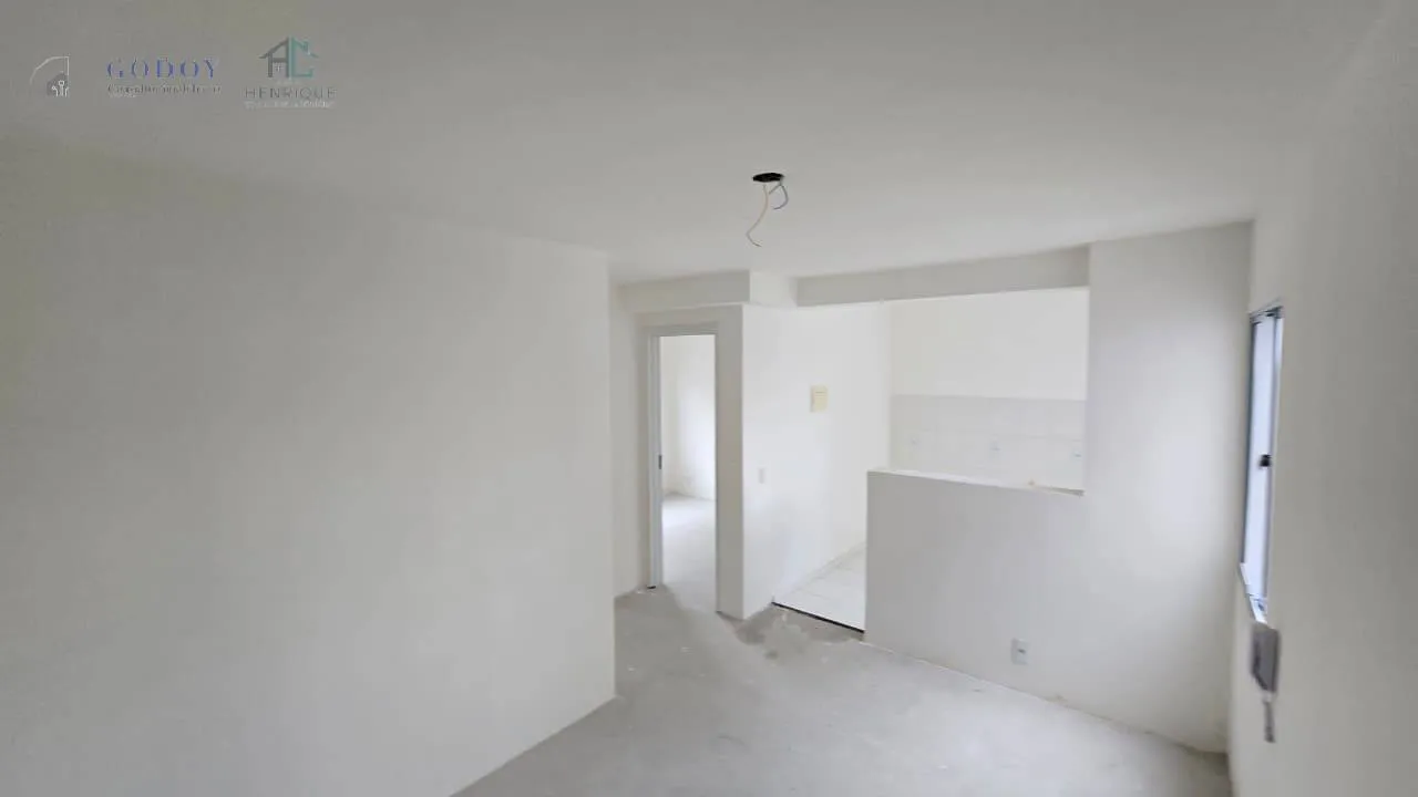 Imagem Apartamento à venda no Condomínio Vista da Mantiqueira - Araretama