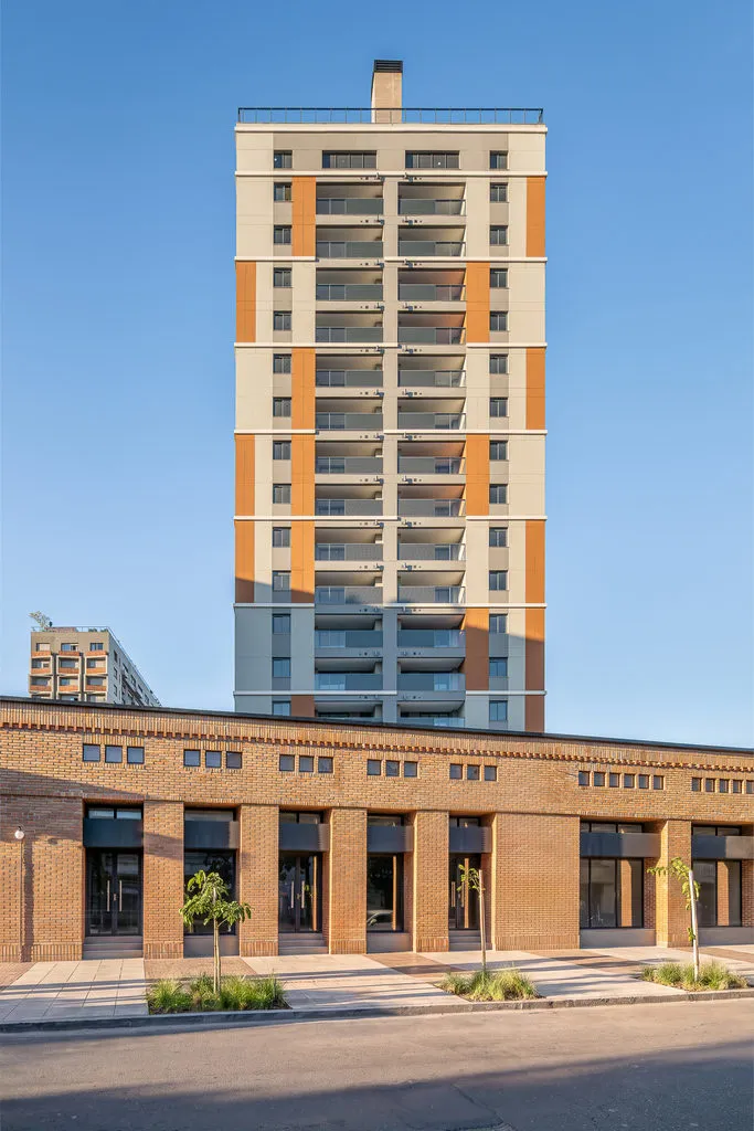 Imagem Nova Olaria Residences