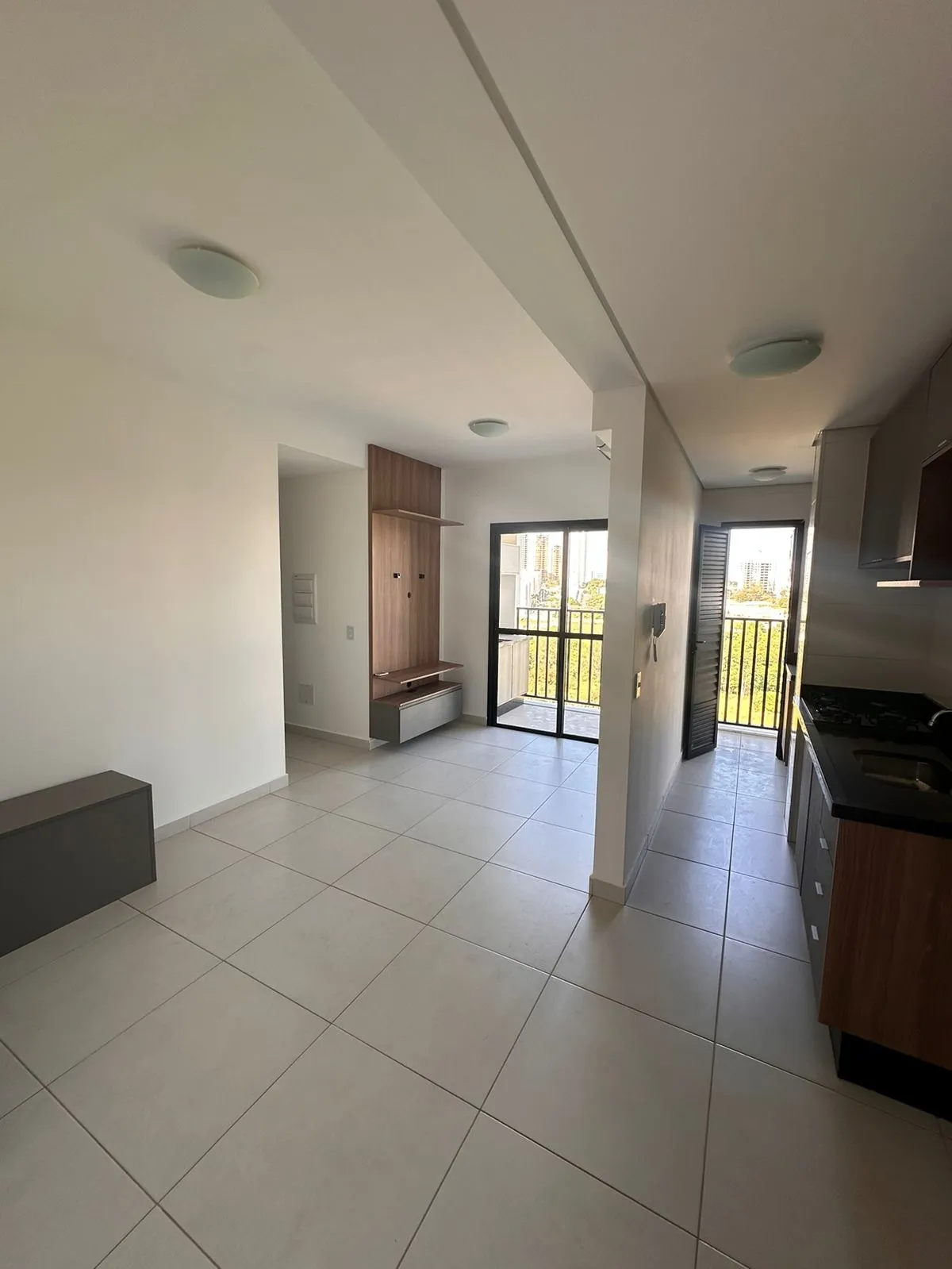 Foto do imóvel Apartamento Localizado no Fit Campolim em Sorocaba! em PARQUE CAMPOLIM, SOROCABA - SP