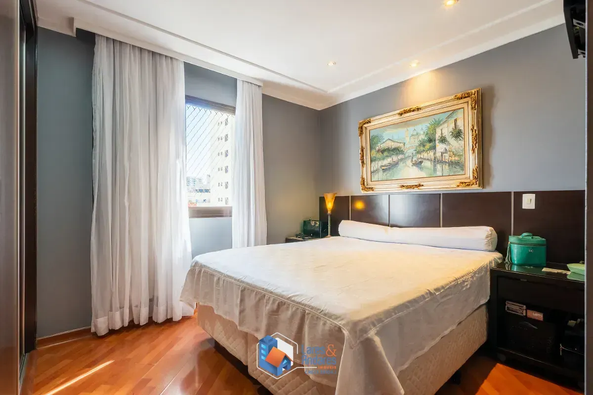 Imagem Apartamento para venda em Barra Funda com 2 quartos, sendo 1 suíte, 93m²