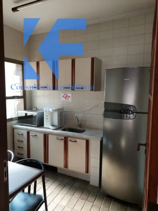 Imagem Seu sonho de viver em um espaço amplo e luxuoso está prestes a se tornar realidade! Apresentamos o apartamento dos seus sonhos, com características qu