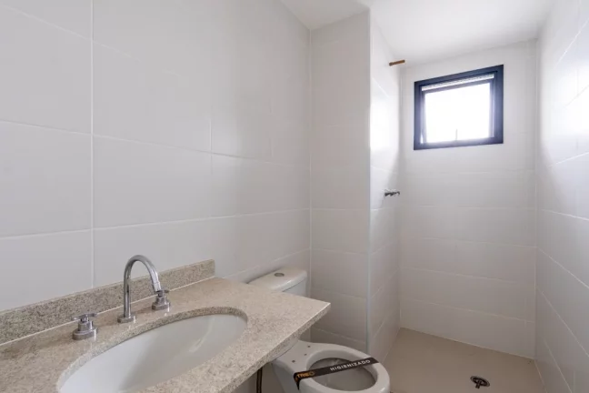 Imagem Apartamento à venda em São Paulo, Campo Belo, com 3 quartos, 109m2