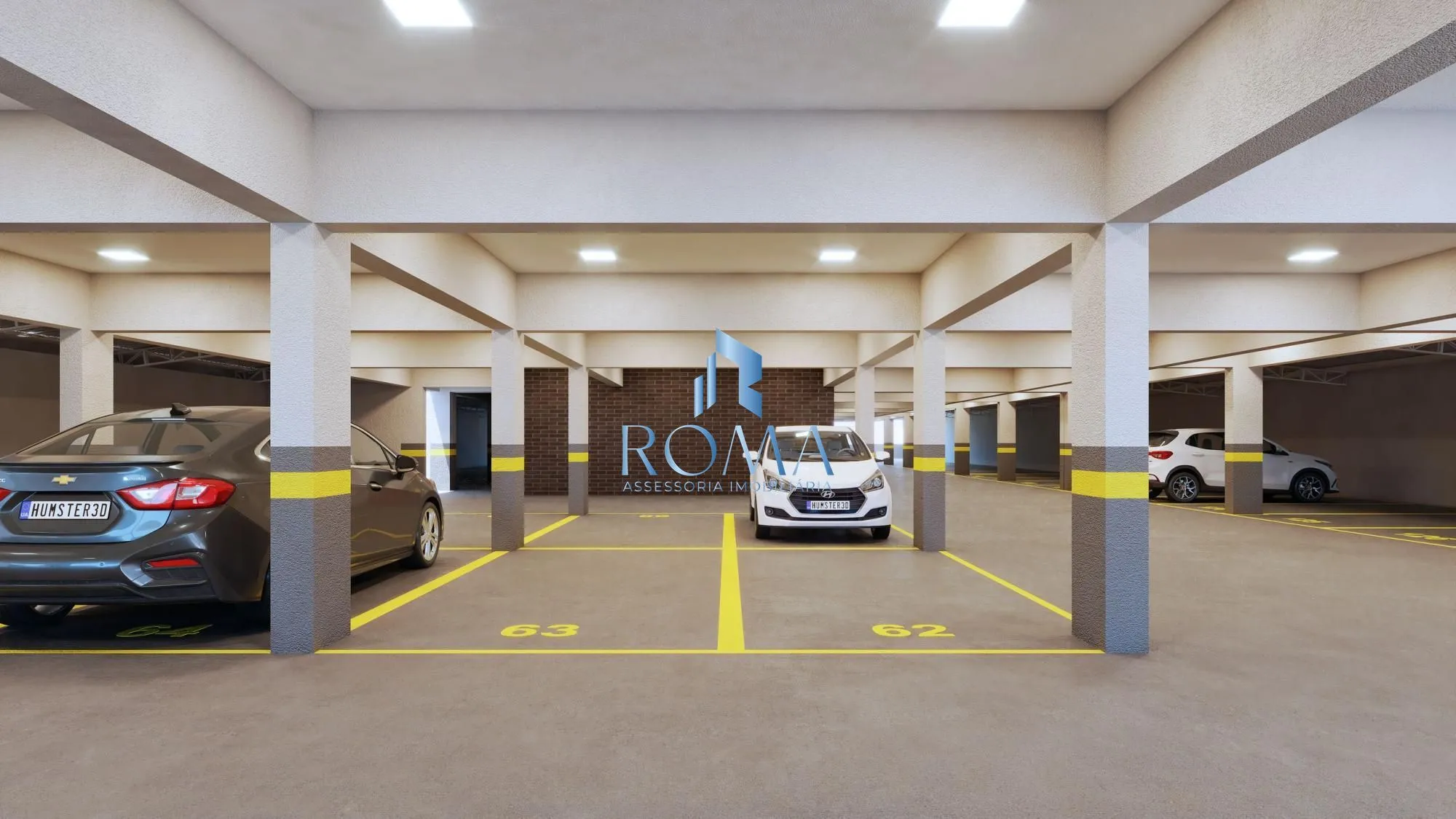 Imagem RESIDENZIALE GRAN PROGRESSO!