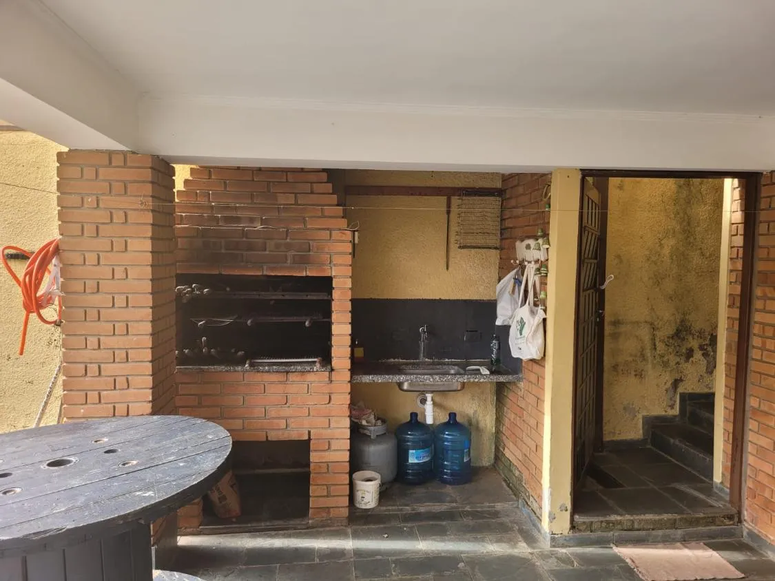 Imagem Encantadora Casa Térrea no Charmoso Bairro Nova Suíça em Valinhos