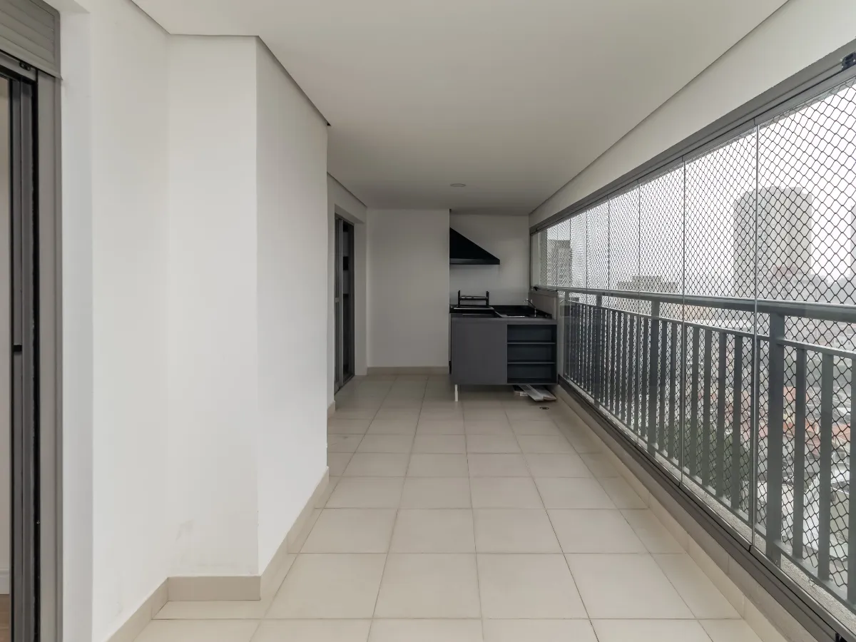 Imagem Apartamento para venda em Vila Prudente com 2 quartos, sendo 1 suíte, 79m2