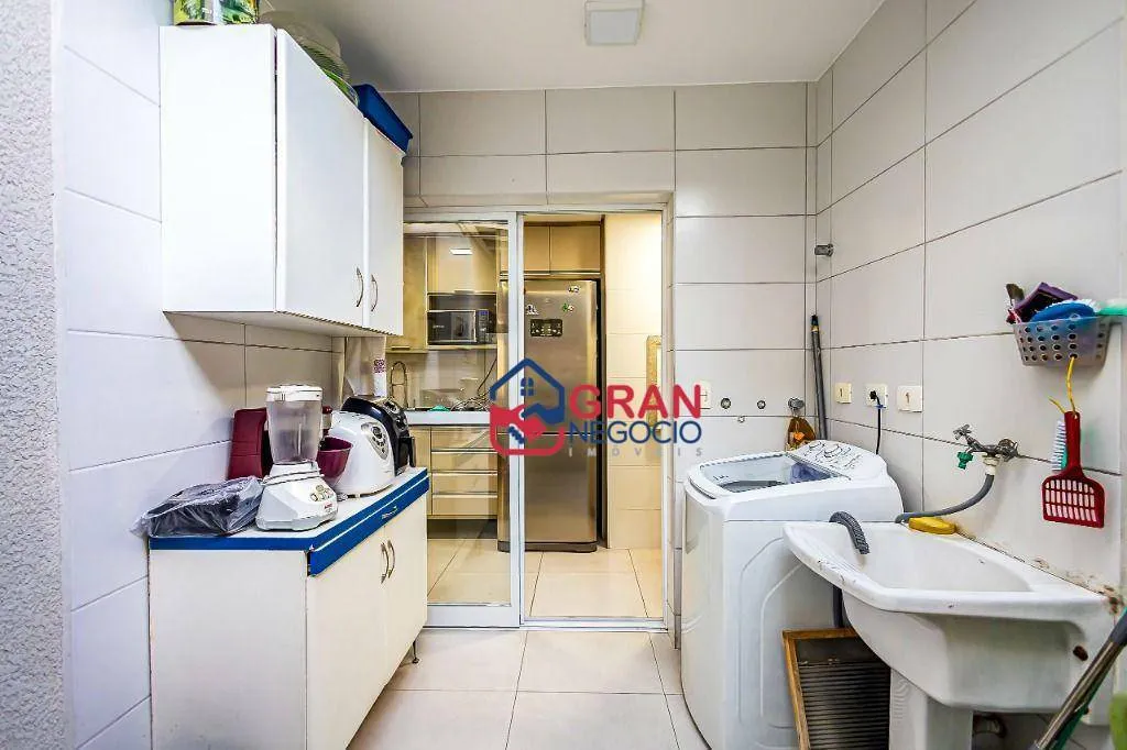 Imagem Casa em Santa Felicidade