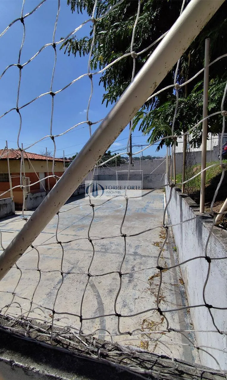 Imagem Apartamento com 2 dormitórios no Cangaíba 